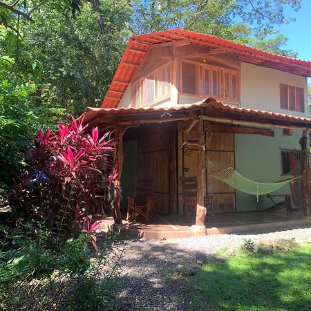 Casita De Los Suenos Cabuya  Kültér fotó