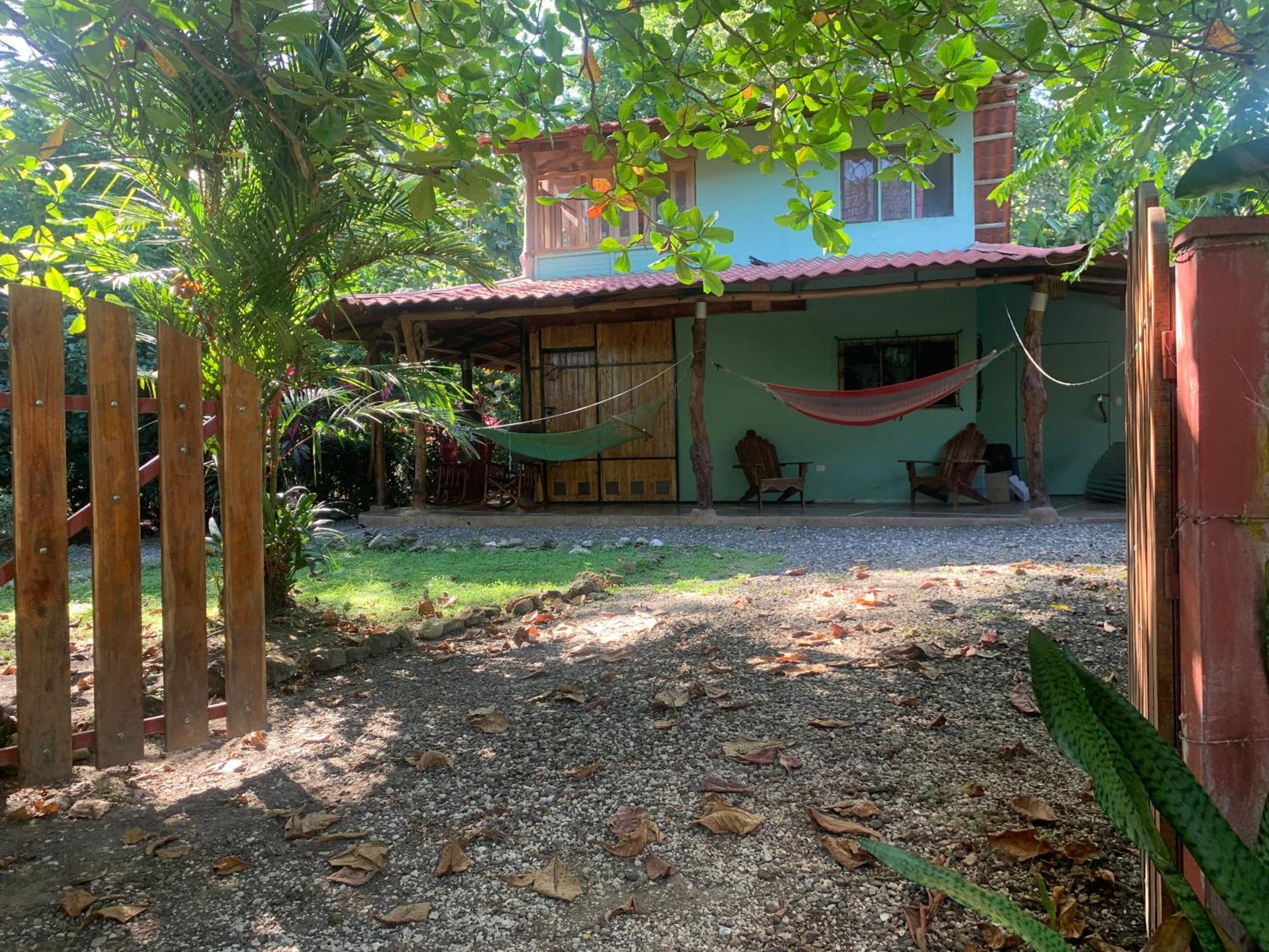 Casita De Los Suenos Cabuya  Kültér fotó