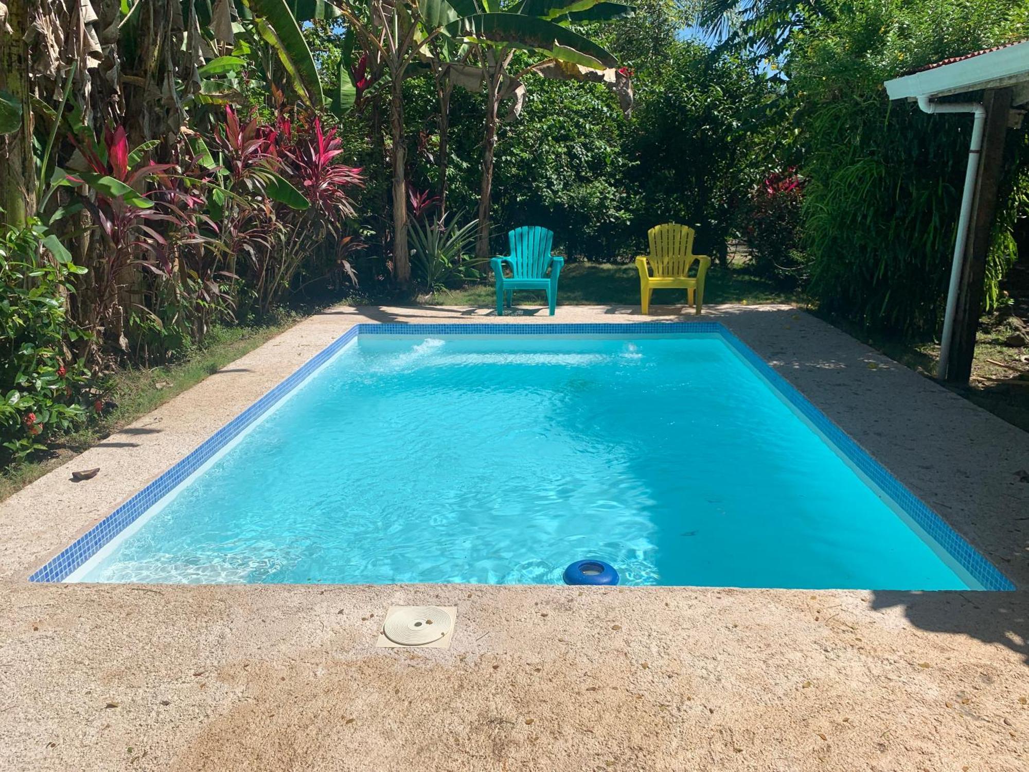 Casita De Los Suenos Cabuya  Kültér fotó