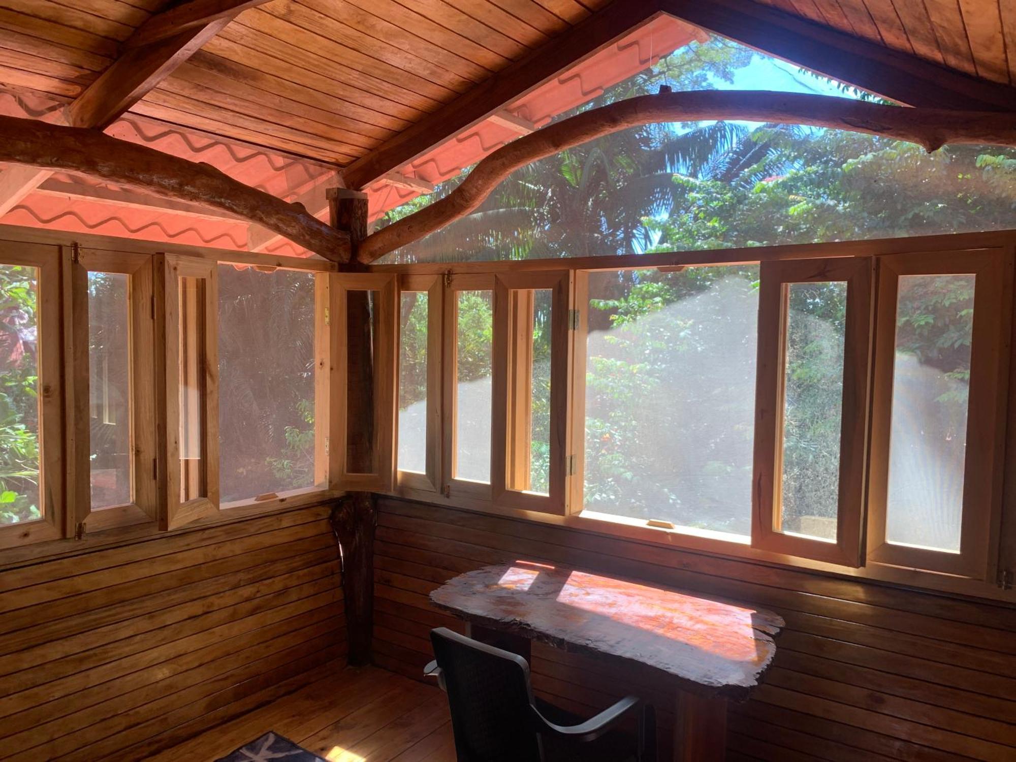Casita De Los Suenos Cabuya  Kültér fotó
