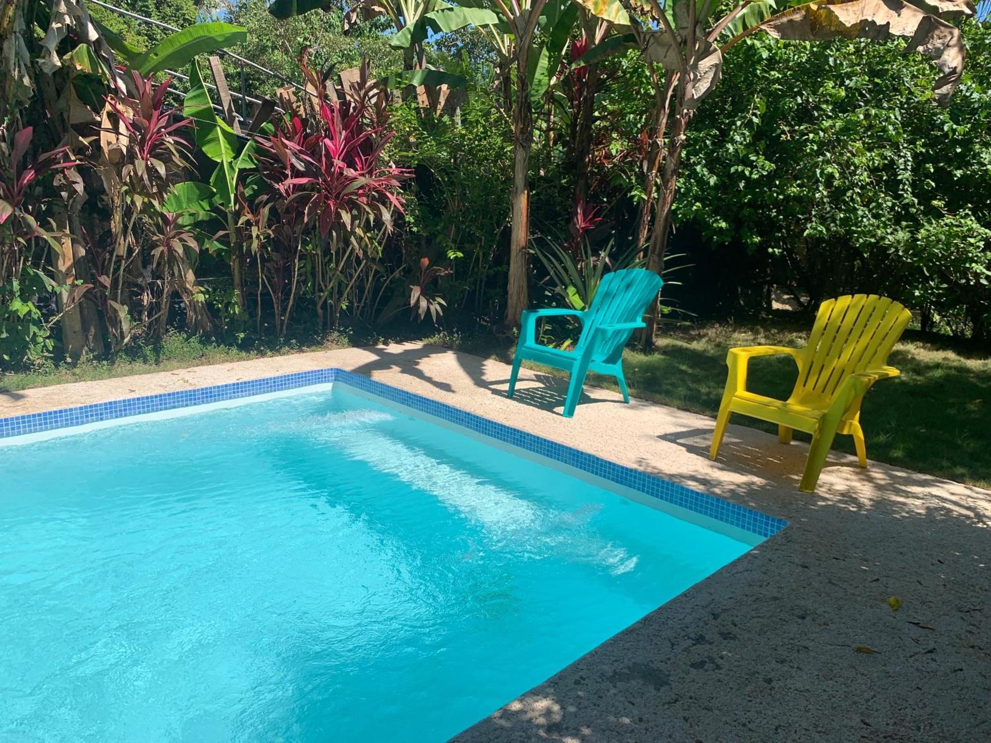 Casita De Los Suenos Cabuya  Kültér fotó