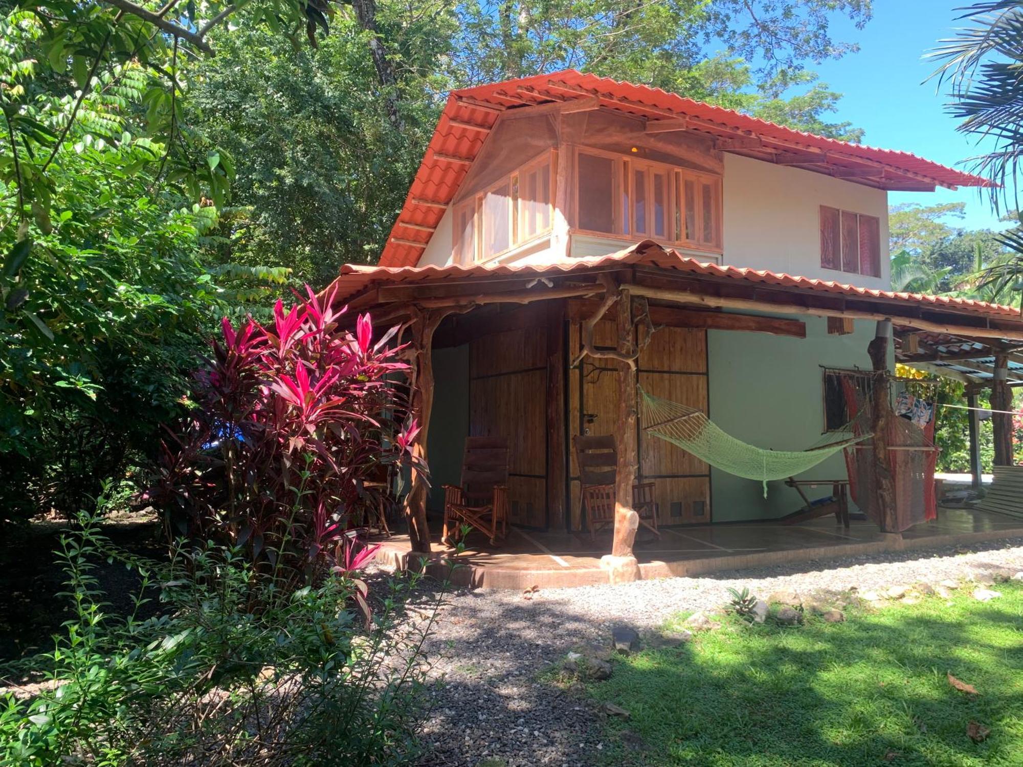 Casita De Los Suenos Cabuya  Kültér fotó