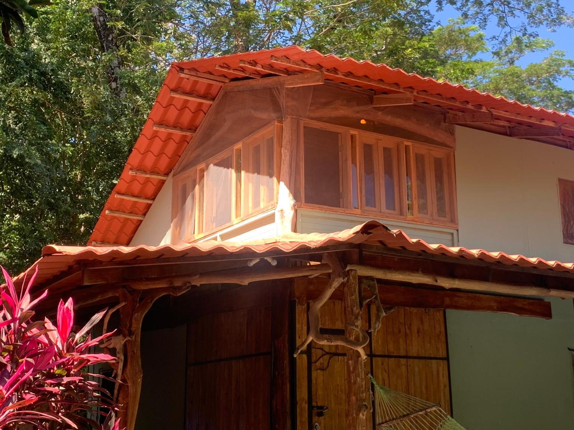 Casita De Los Suenos Cabuya  Kültér fotó