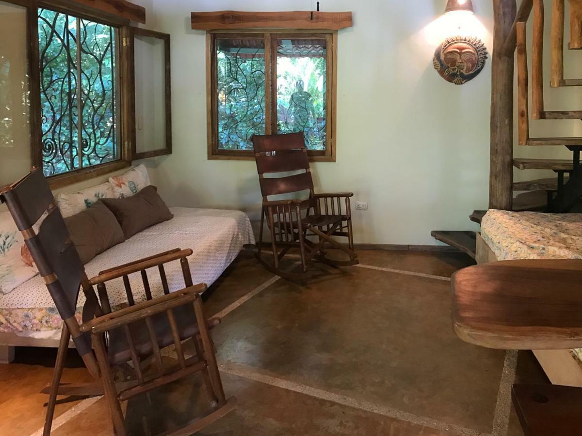 Casita De Los Suenos Cabuya  Kültér fotó