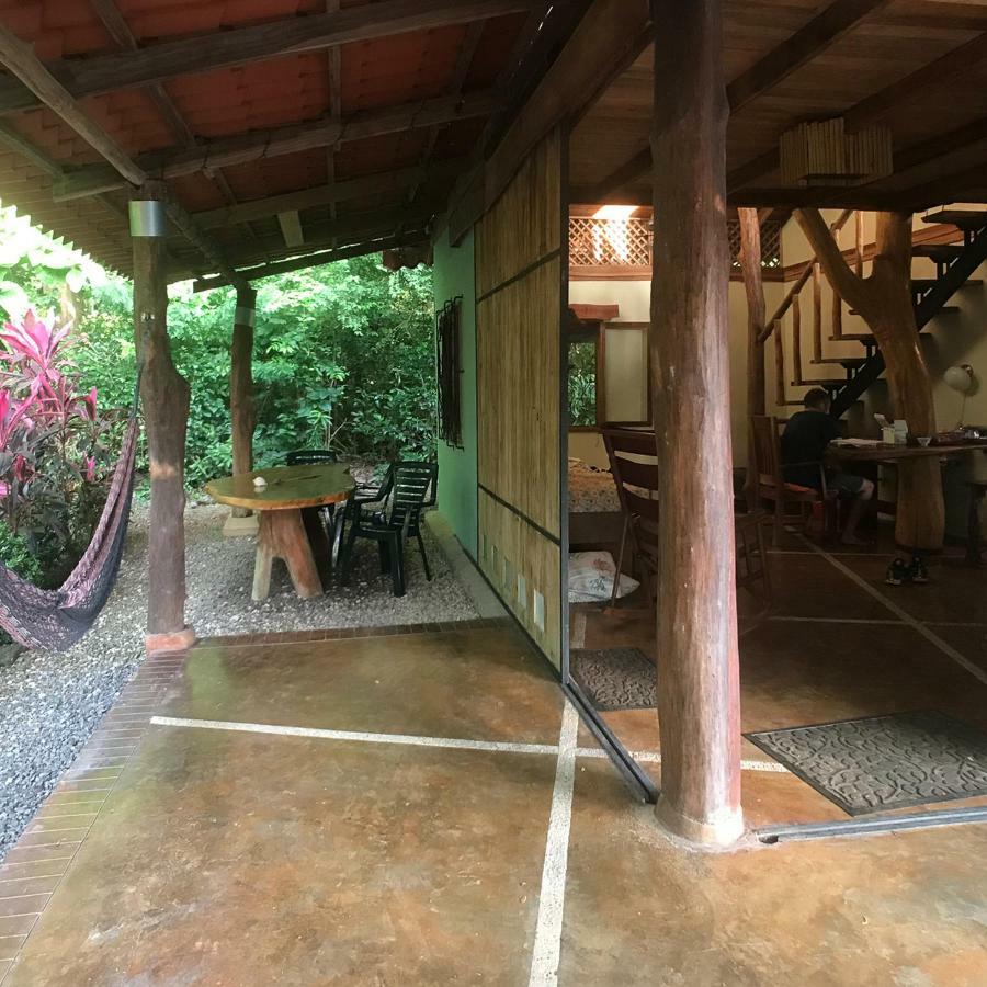 Casita De Los Suenos Cabuya  Kültér fotó
