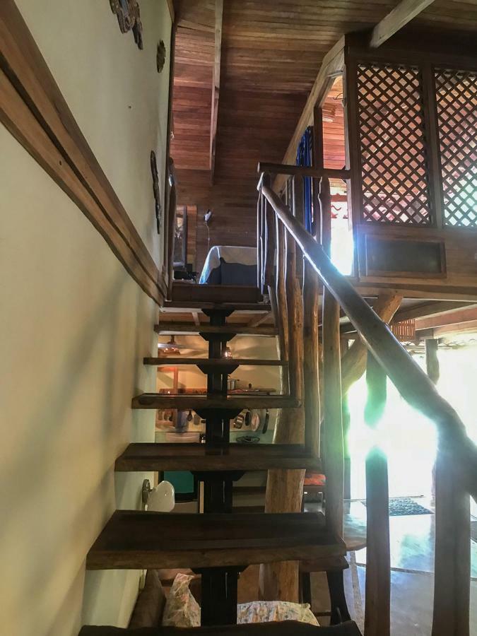Casita De Los Suenos Cabuya  Kültér fotó