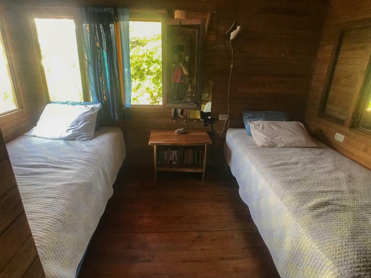 Casita De Los Suenos Cabuya  Kültér fotó