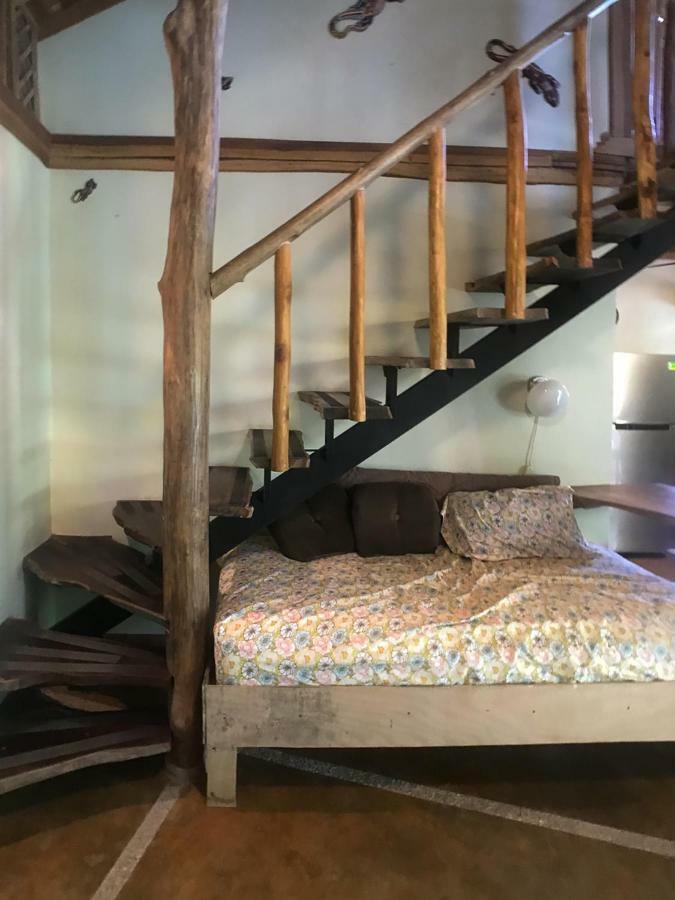 Casita De Los Suenos Cabuya  Kültér fotó