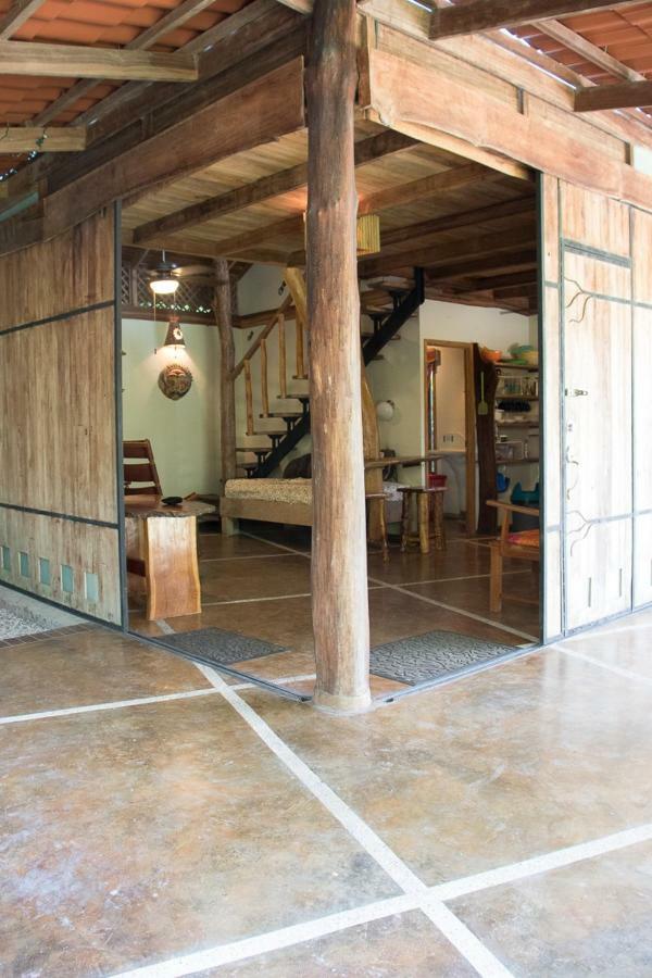 Casita De Los Suenos Cabuya  Kültér fotó