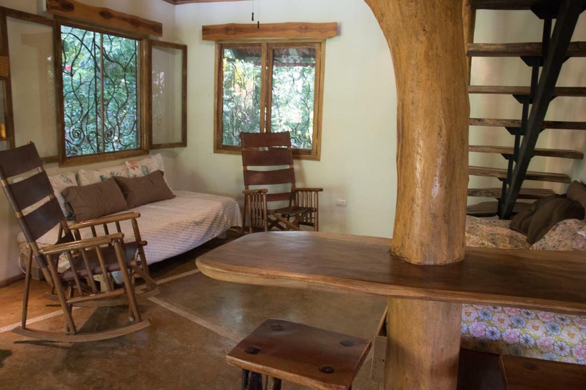 Casita De Los Suenos Cabuya  Kültér fotó