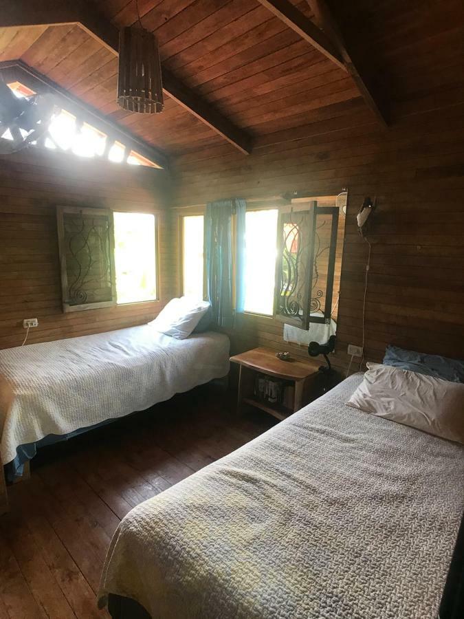 Casita De Los Suenos Cabuya  Kültér fotó