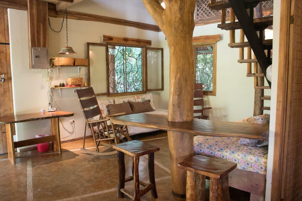 Casita De Los Suenos Cabuya  Kültér fotó