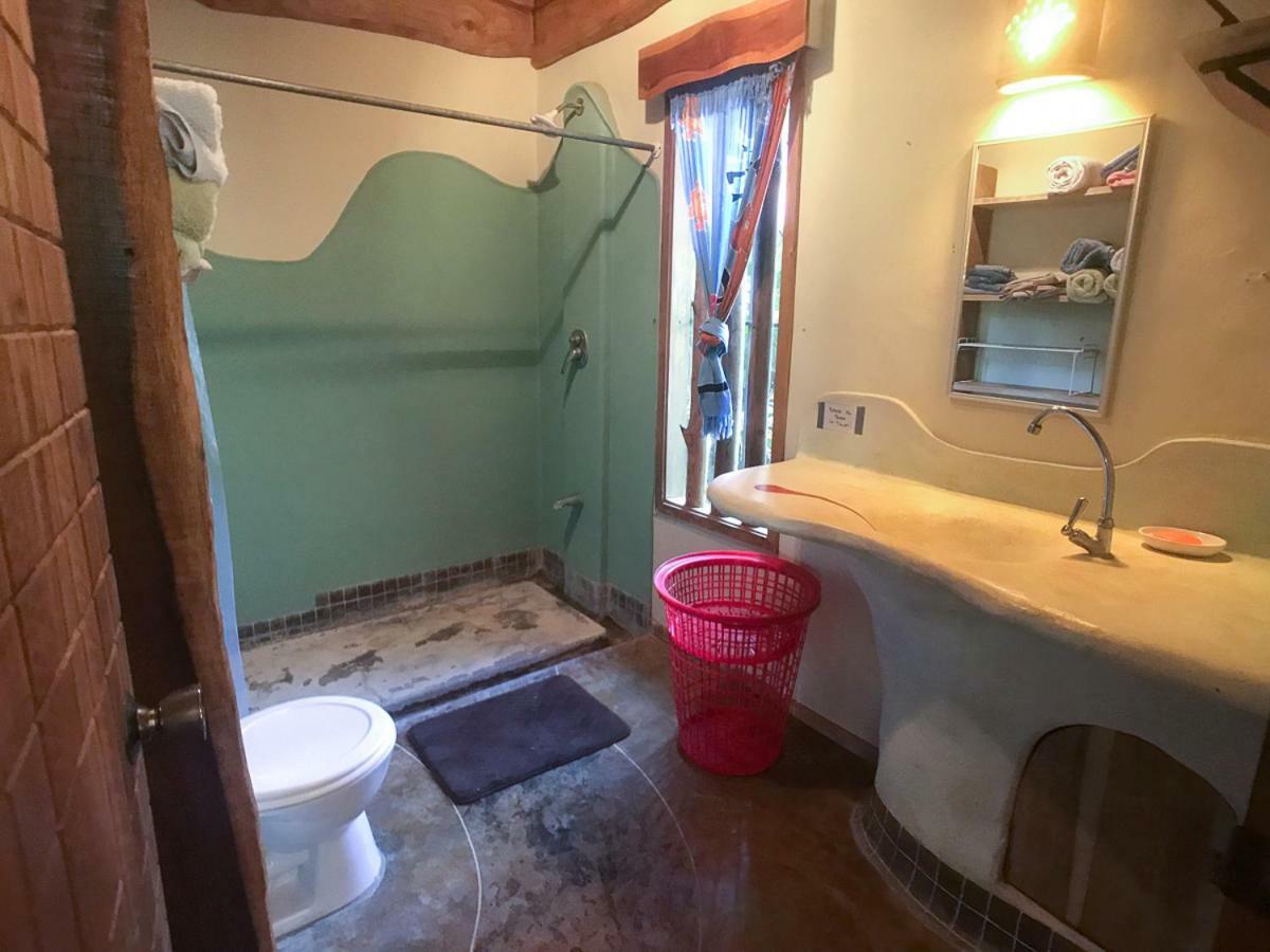 Casita De Los Suenos Cabuya  Kültér fotó
