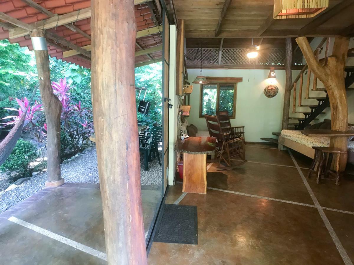 Casita De Los Suenos Cabuya  Kültér fotó