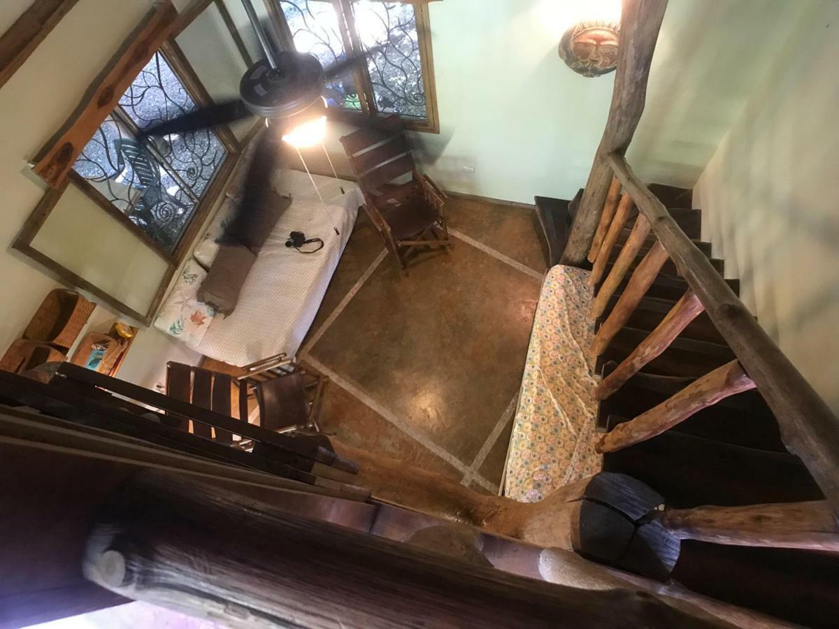 Casita De Los Suenos Cabuya  Kültér fotó