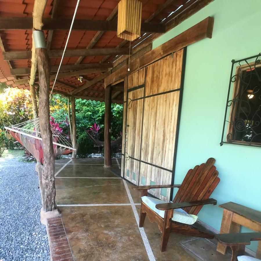 Casita De Los Suenos Cabuya  Kültér fotó